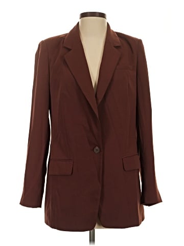 Express Blazer (view 1)