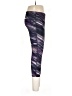 Marika Purple Leggings Size L - photo 4