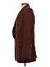 Express Burgundy Blazer Size S - photo 5