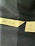 Lady Hagen Black Long Sleeve Polo Size S - photo 7