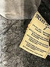 Miss Me Hearts Gray Jeans Size 28 waist - photo 8