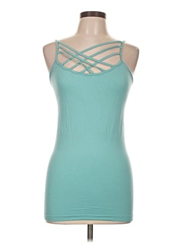 Zenana Outfitters Tank Top (view 1)
