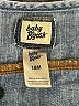 Baby B'gosh Blue Denim Jacket 12-18 MO / 18 MO - photo 3
