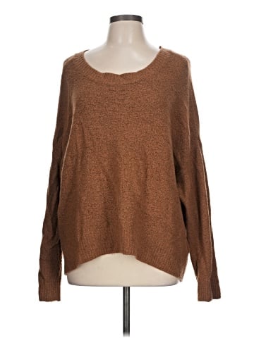 Alice + Olivia Pullover Sweater (view 1)