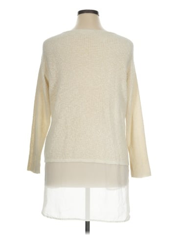 TWO by Vince Camuto Pullover Sweater (view 2)