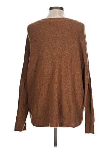 Alice + Olivia Pullover Sweater (view 2)