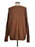 Alice + Olivia Brown Pullover Sweater Size L - photo 2