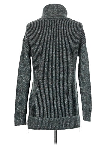 Leo & Nicole Turtleneck Sweater (view 2)