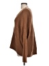 Alice + Olivia Brown Pullover Sweater Size L - photo 5
