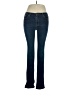J Brand Blue Jeans Size 14 - photo 1