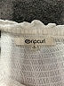 Rip Curl 100% Viscose Solid White Jumpsuit Size S - photo 4