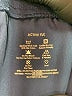 Nic + Zoe Blue Casual Pants Size XL - photo 5