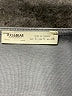 Pull&Bear Solid Gray Cocktail Dress Size S - photo 7