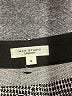 Max Studio Houndstooth Gray Casual Pants Size S - photo 7