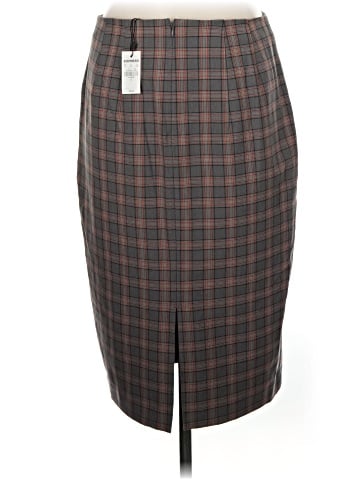 Express Formal Skirt (view 2)