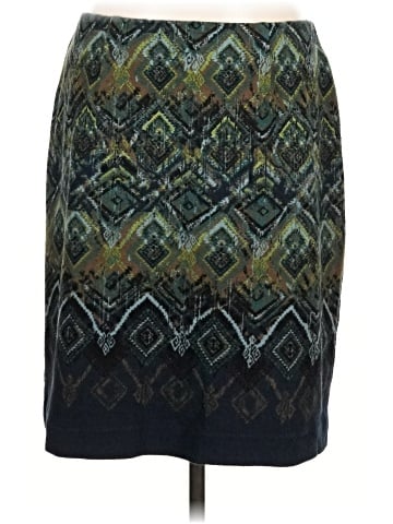 J.Jill Formal Skirt (view 1)