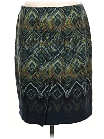 J.Jill Formal Skirt (view 2)