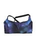 Unbranded Stars Purple Swimsuit Top Size XS (estimated) - photo 1