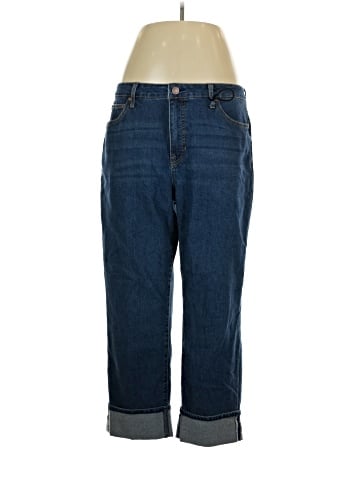 Assorted Brands Jeans (view 1)
