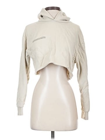 PANGAIA Pullover Hoodie (view 1)