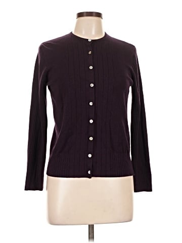 Karen Scott Cardigan (view 1)