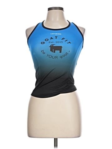 Unbranded Tank Top (view 1)