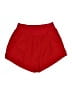 Unbranded Solid Red Athletic Shorts Size M - photo 1