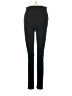 Rewind Solid Black Active Pants Size S - photo 1