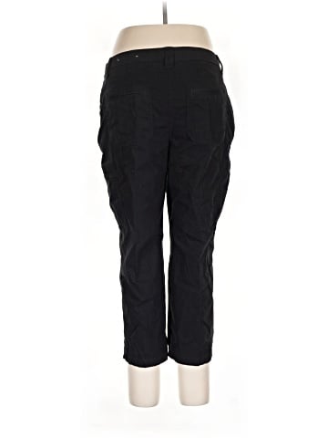 Chico's Cargo Pants (view 2)