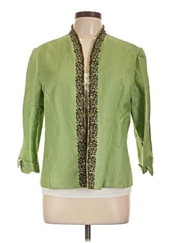 Positive Attitude Jacket (view 1)