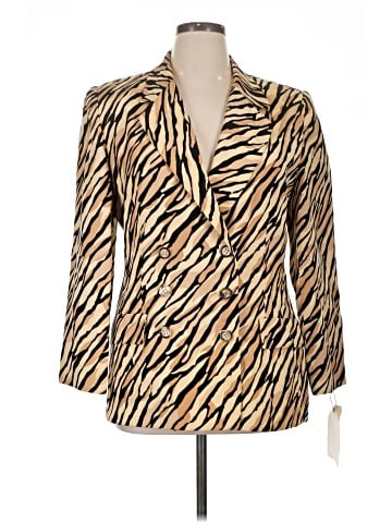 Teri Jon by Rickie Freeman Blazer (view 1)