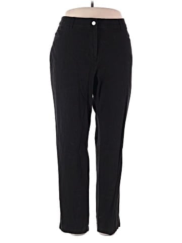 Rafaella Casual Pants (view 1)