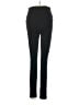 Rewind Solid Black Active Pants Size S - photo 2
