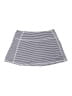Vineyard Vines Stripes Silver Skort Size M - photo 1