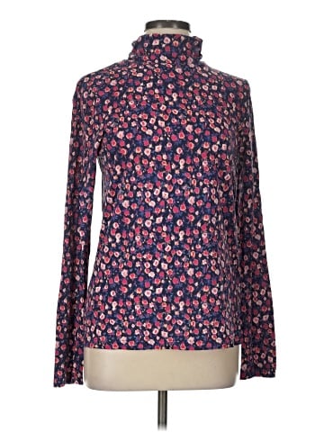 J.Crew Long Sleeve Turtleneck (view 1)