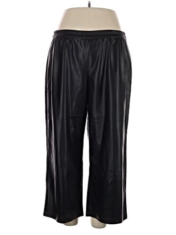 Dennis by Dennis Basso Track Pants (view 1)