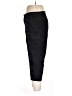 Chico's Black Cargo Pants Size Lg (2) - photo 5