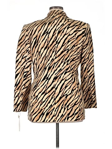Teri Jon by Rickie Freeman Blazer (view 2)