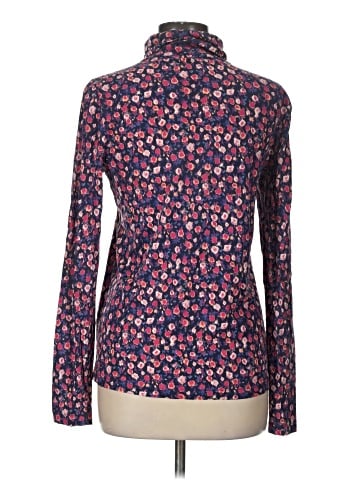 J.Crew Long Sleeve Turtleneck (view 2)
