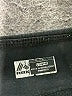 RBX Solid Black Athletic Shorts Size 14 - 16 - photo 3