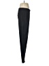 Athleta Solid Black Casual Pants Size 8 (tall) - photo 4