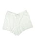 DSG Chevron-herringbone Gray Shorts Size 2X - photo 1
