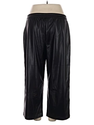 Dennis by Dennis Basso Track Pants (view 2)