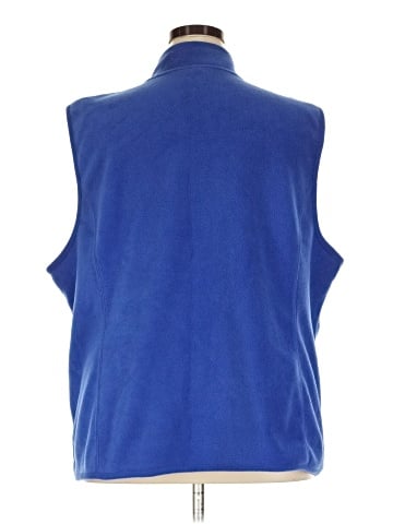 Karen Scott Sport Vest (view 2)