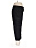 Chico's Black Cargo Pants Size Lg (2) - photo 4
