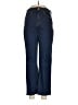 J.Crew Blue Jeans Size 28 waist - photo 1