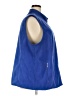 Karen Scott Sport 100% Polyester Blue Vest Size 3X - photo 4