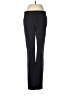 Athleta Solid Black Dress Pants Size 8 (tall) - photo 1