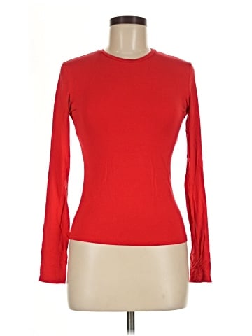 Unbranded Long Sleeve T-Shirt (view 1)