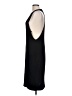 Express Solid Black Cocktail Dress Size L - photo 5